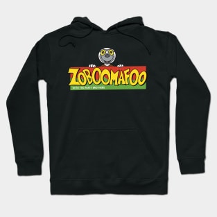 zoboomafoo Hoodie